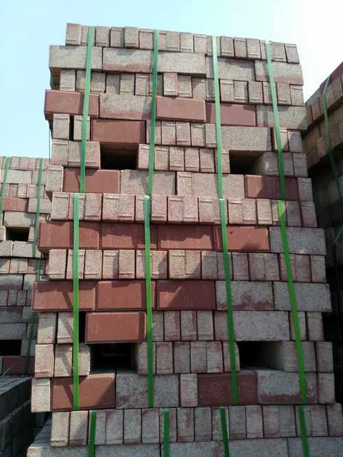透水砖|卢龙县强盛水泥制品厂
