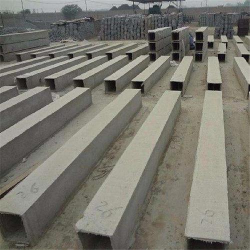 水泥烟道广州市浩盛水泥制品公司是一家生产型及销售型的水泥制品厂家
